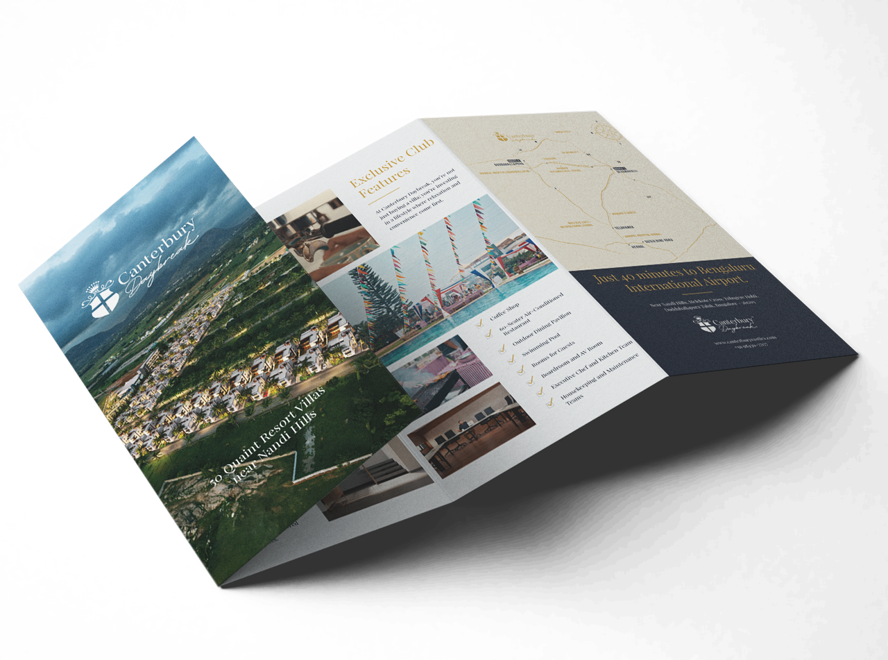 Brochure
